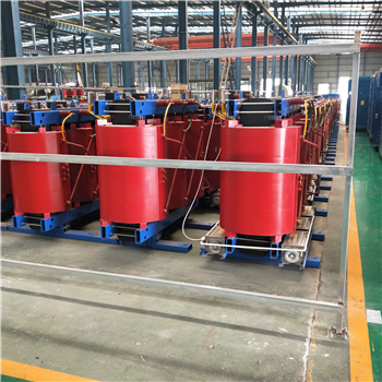 梁子湖SCB22干式变压器